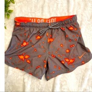 NIKE Dri-Fit Athletic Running‎ Shorts Size S